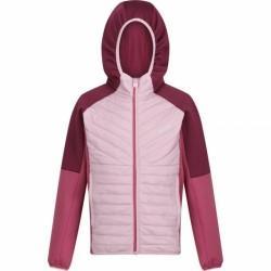 Chaqueta Infantil Regatta HYBRID VI RNK134 T5C Rosa