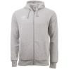 Sudadera con Capucha Hombre Umbro Logo Gris