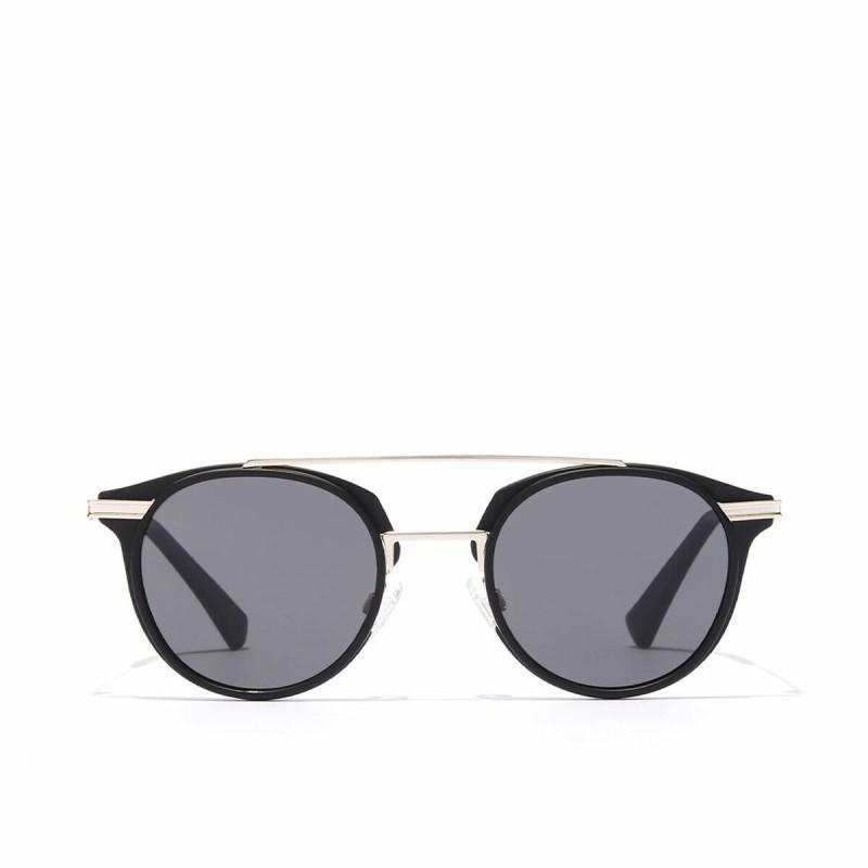 Gafas de Sol Hombre Hawkers Citylife Negro Dorado (Ø 49 mm)