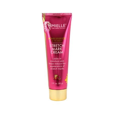 Mascarilla Facial Mielle Pomegranate Honey Stretch (85 g)