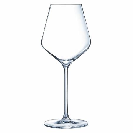 Copa de vino Cristal d’Arques Paris Ultime (38 cl) (Pack 6x)