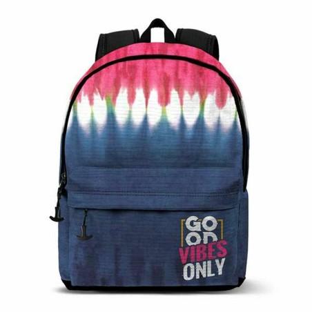 Mochila Infantil Karactermania Eco Omp! 2.0 Good Vibes Only (30 x 41 x 18 cm)