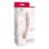 Vibrador Punto G S Pleasures Big Jack Rosa