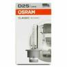 Bombilla para Automóvil Osram OS66240CLC 4150k 35W D2S