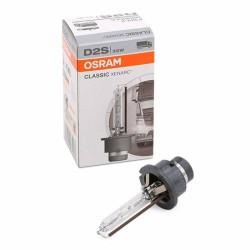 Bombilla para Automóvil Osram OS66240CLC 4150k 35W D2S