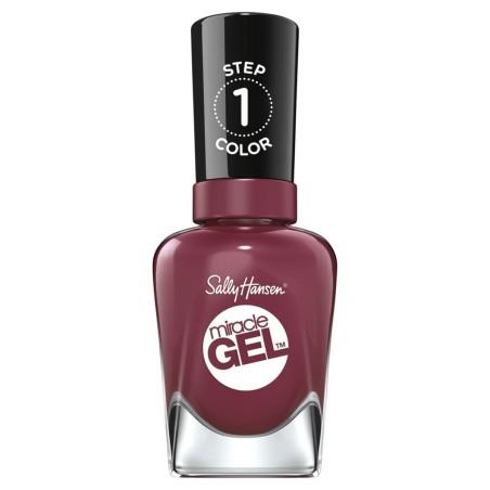 Pintaúñas Sally Hansen Miracle Gel 496-beet, pray, love (14,7 ml)