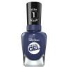 Pintaúñas Sally Hansen Miracle Gel 609-midnight mod (14,7 ml)