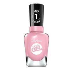 Pintaúñas Sally Hansen Miracle Gel 160-pinky promise (14,7 ml)