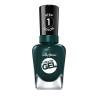 Pintaúñas Sally Hansen Miracle Gel 676-jealous boyfriend (14,7 ml)