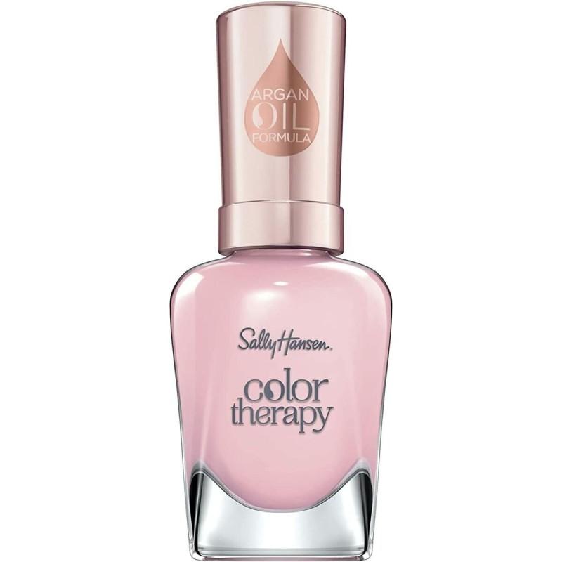 Pintaúñas Sally Hansen Color Therapy 230-sheer nirvana (14,7 ml)