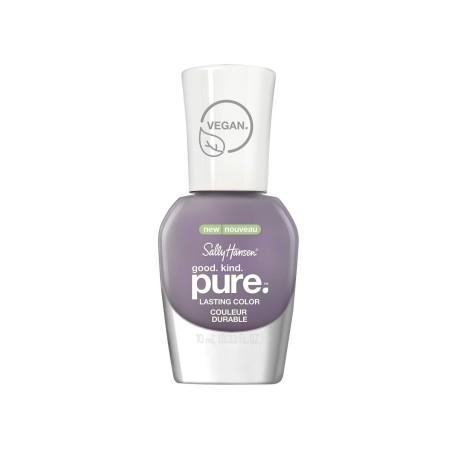 Pintaúñas Sally Hansen Good.Kind.Pure 341-lavender haze (10 ml)