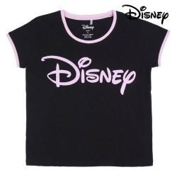 Pijama Disney Negro (Adultos)