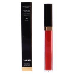 Brillo de Labios Rouge Coco Chanel