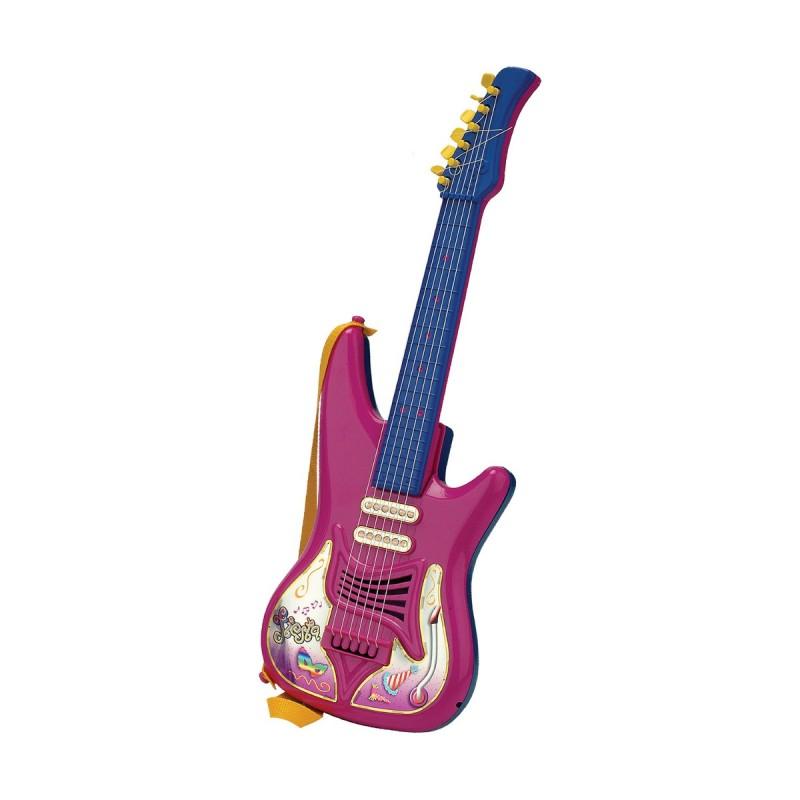 Guitarra Infantil Reig