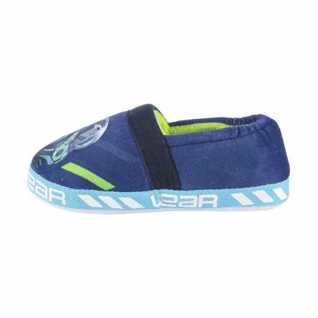 Zapatillas de Estar por Casa Buzz Lightyear Azul oscuro