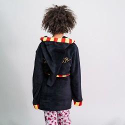 Batín Infantil Harry Potter 30 1 30 Negro