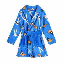 Batín Infantil Looney Tunes 30 1 30 Azul