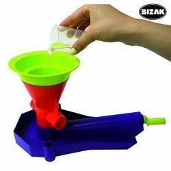 Slime Bizak 63317005 (13 pcs) Multicolor