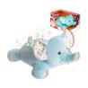 Peluche Musical Reig Elefante 25 cm