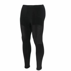 Mallas Deportivas de Mujer Joluvi Performance Negro