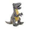 Peluche Thor Dinosaurio Gris 40 cm