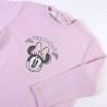 Pijama Infantil Minnie Mouse Azul