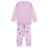 Pijama Infantil Minnie Mouse Azul