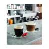 Taza Mug Arcoroc Amarillo Vidrio (6 Unidades) (40 cl)