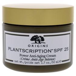 Crema Antiedad Origins Plantscription 50 ml