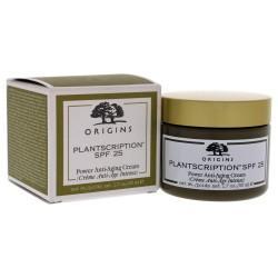 Crema Antiedad Origins Plantscription 50 ml