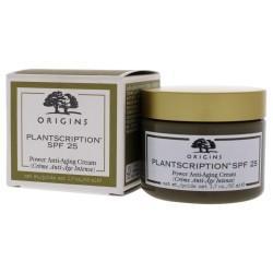 Crema Antiedad Origins Plantscription 50 ml