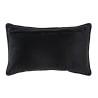 Cojín DKD Home Decor Negro 50 x 10 x 30 cm Árabe