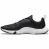 Zapatillas de Running para Adultos Nike TR 11 Negro