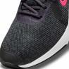 Zapatillas de Running para Adultos Nike TR 11 Negro