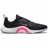 Zapatillas de Running para Adultos Nike TR 11 Negro