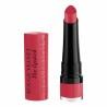 Pintalabios Rouge Velvet Bourjois 2,4 g