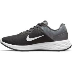 Zapatillas de Running para Adultos Nike DC3728 004 Revolution 6 Gris