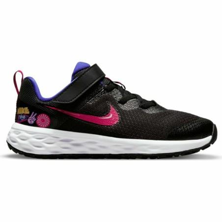 Zapatillas Deportivas Infantiles Nike DD1103 013 Revolution 6