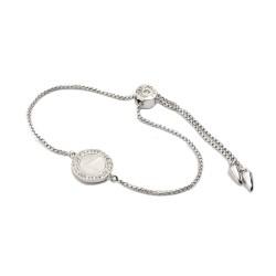 Pulsera Mujer Adore 5489646 6 cm