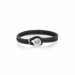 Pulsera Mujer Sif Jakobs BR458-BL-BK-19_5 19,5 cm