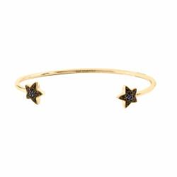 Pulsera Mujer Sif Jakobs BG1777-BK-RG 16 cm