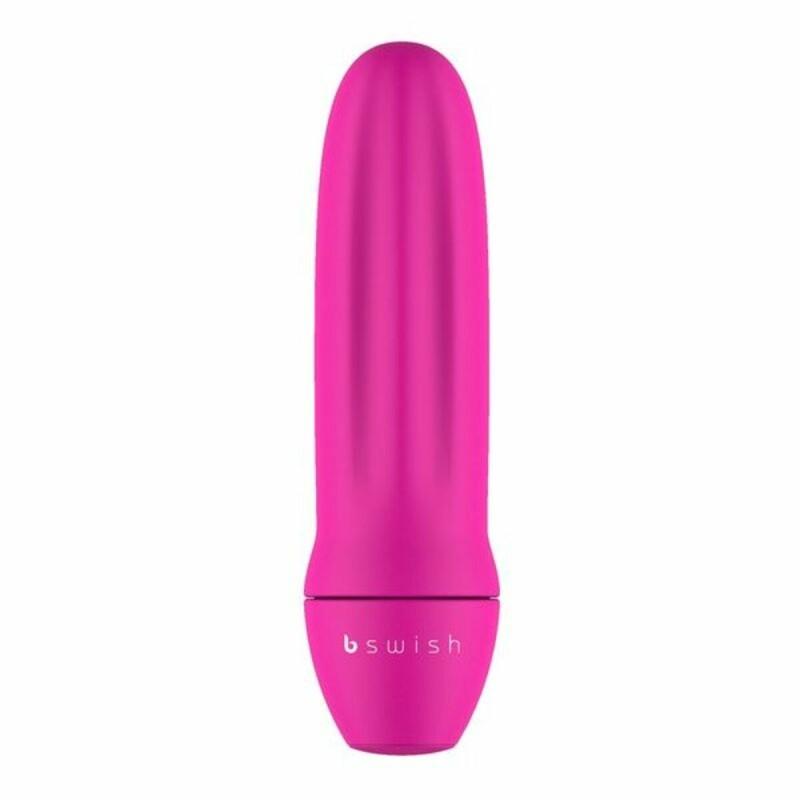 Vibrador B Swish Basics