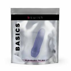 Vibrador B Swish Basics Azul