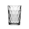 Vaso Quid Urban Transparente Vidrio (50 cl) (Pack 6x)