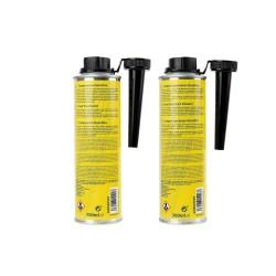 Limpiador de Inyectores Gasolina Pre-ITV Goodyear 300 ml