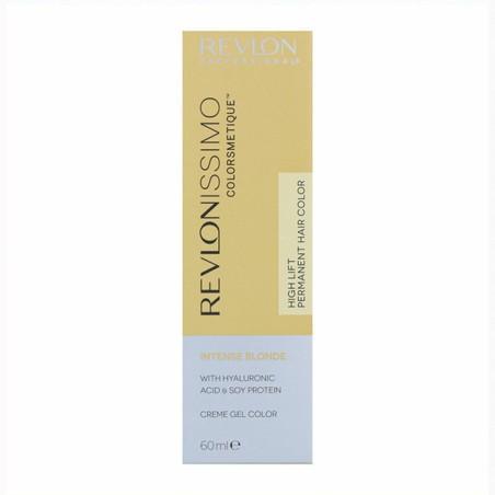 Acondicionador Revlonissimo Intense Blonde 1212Mn Revlon 8432225098098 (60 ml)