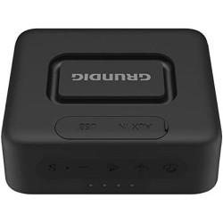 Altavoz Portátil Grundig JAM BLACK 2500 mAh Negro 3,5 W