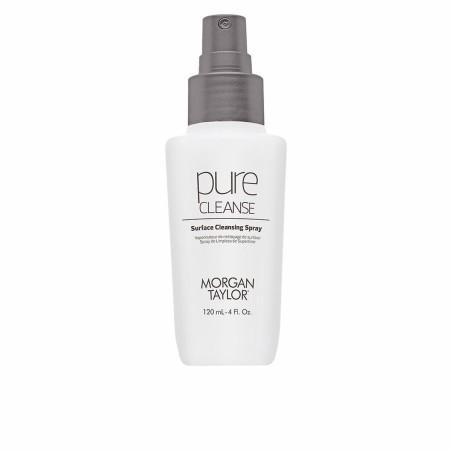 Crema Limpiadora Morgan Taylor Pure Cleanse (120 ml)