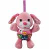 Mascota Interactiva Vtech Baby Chant' toutous Pink