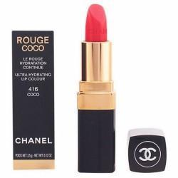 Pintalabios Hidratante Rouge Coco Chanel